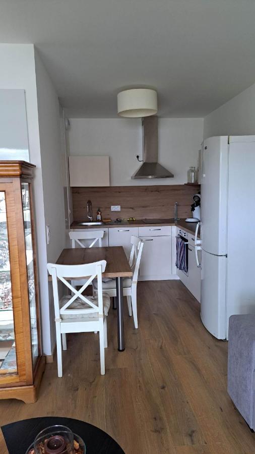 Joli Appartement Rdc T2 Тур Екстер'єр фото