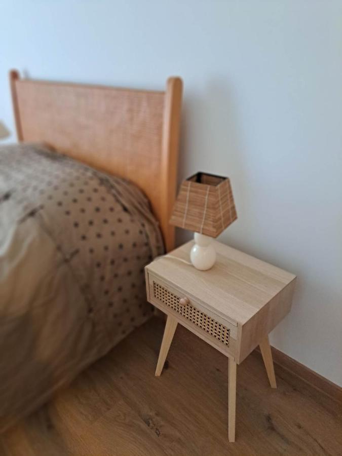 Joli Appartement Rdc T2 Тур Екстер'єр фото